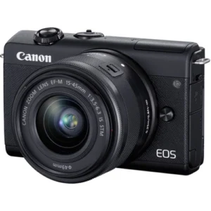 Dslr Mirrorless Canon M200