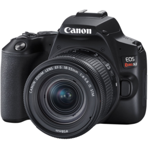 Canon EOS SL3